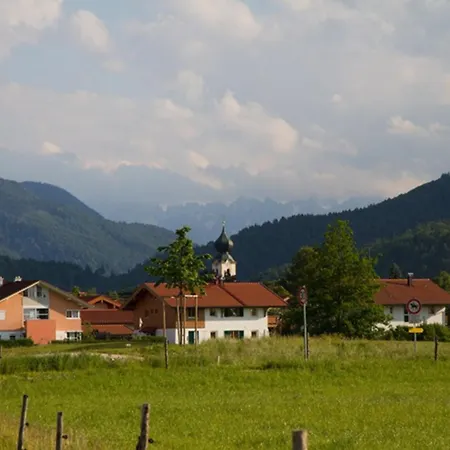 Sorglos | Chiemgau Karte *