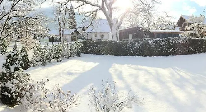 Sorglos | Chiemgau Karte