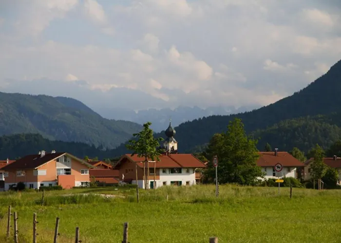 Sorglos | Chiemgau Karte *